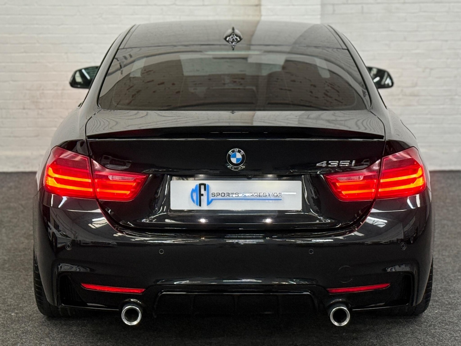 Used BMW 4 Series for sale - 76657219: Photo 8