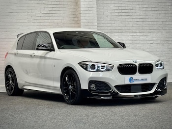 Used BMW 1 Series 2017 for sale - 78969303: Photo