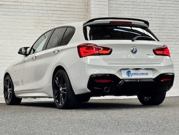 Used BMW 1 Series 2017 for sale - 78969303: Photo