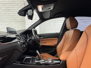 Used BMW 1 Series 2017 for sale - 78969303: Photo