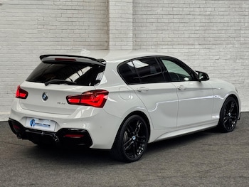 Used BMW 1 Series 2017 for sale - 78969303: Photo