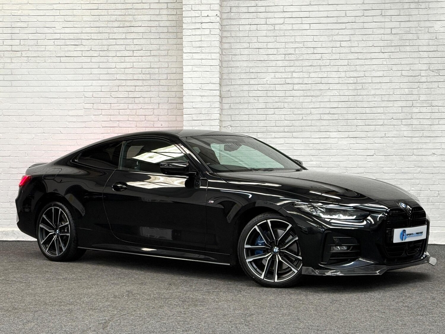 Used BMW 4 Series 2021 for sale - 76658324: Photo 11