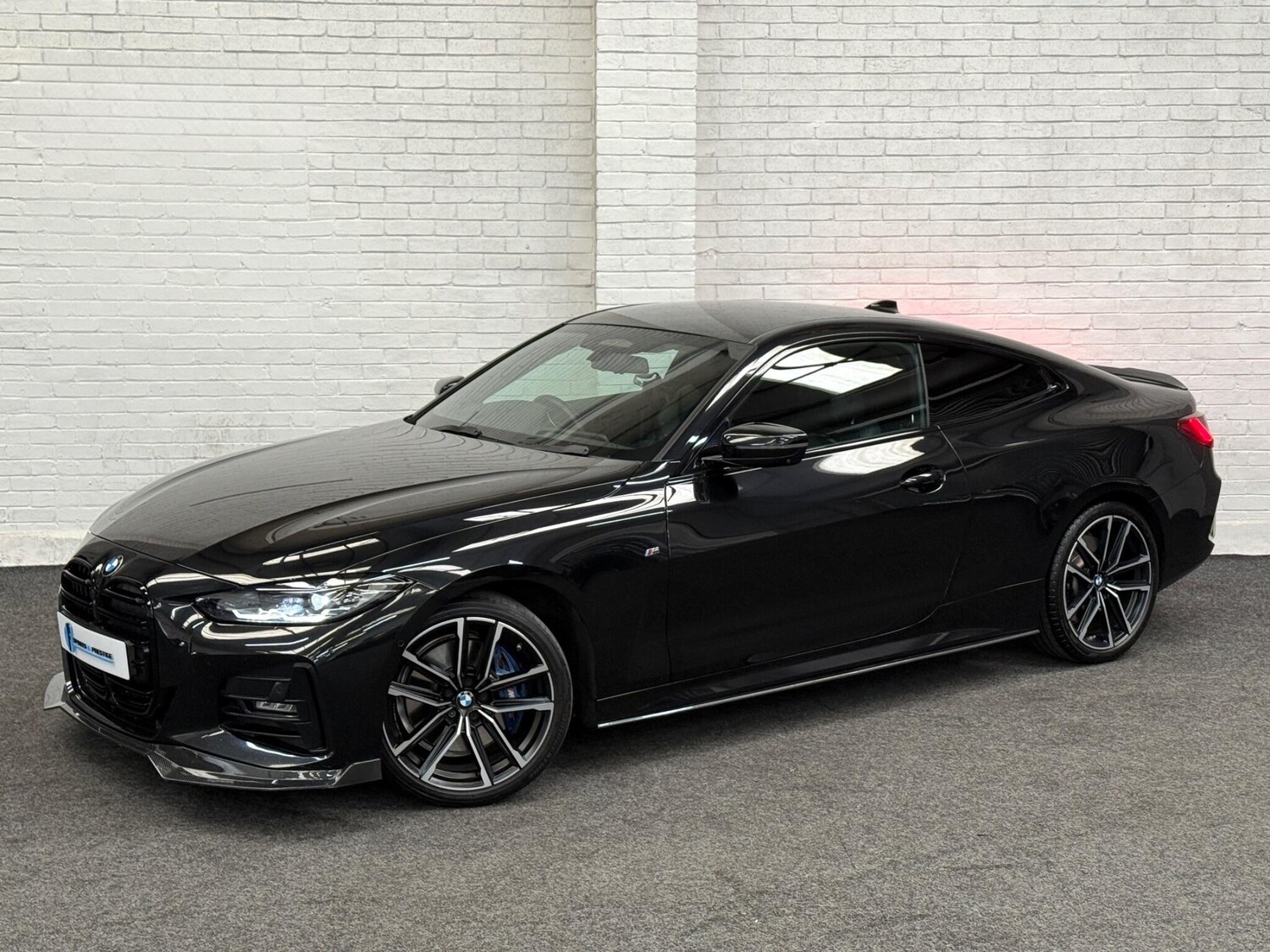 Used BMW 4 Series 2021 for sale - 76658324: Photo 14