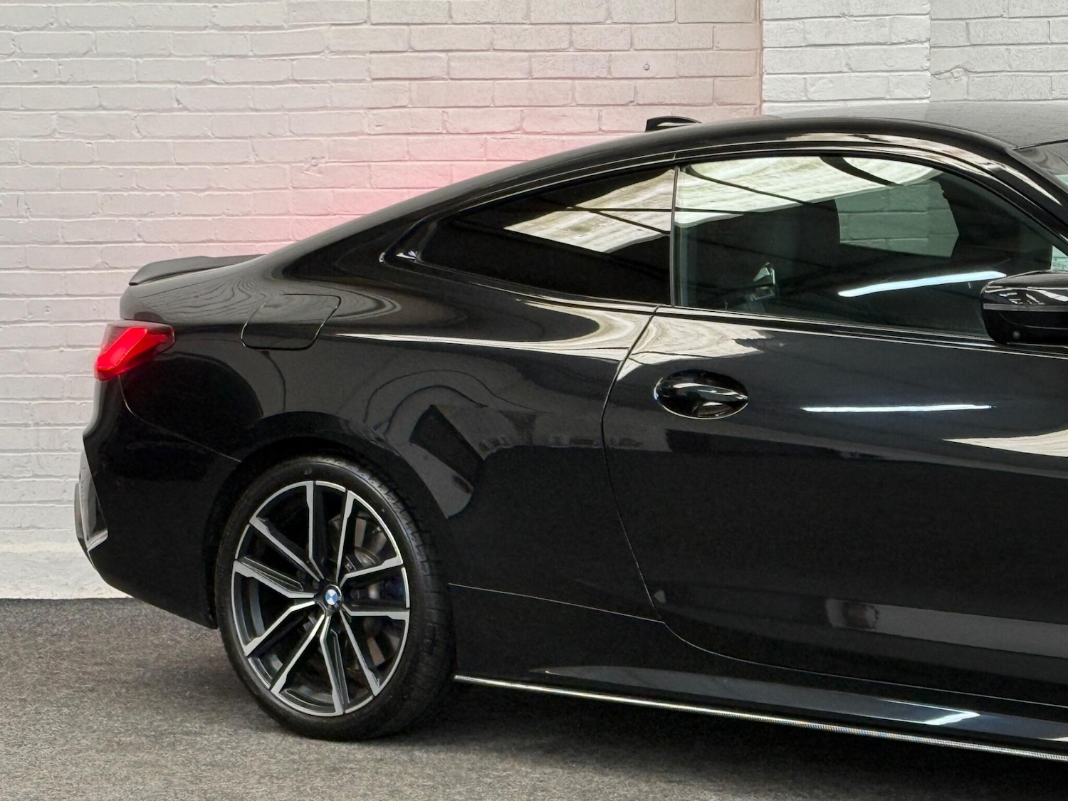 Used BMW 4 Series 2021 for sale - 76658324: Photo 17