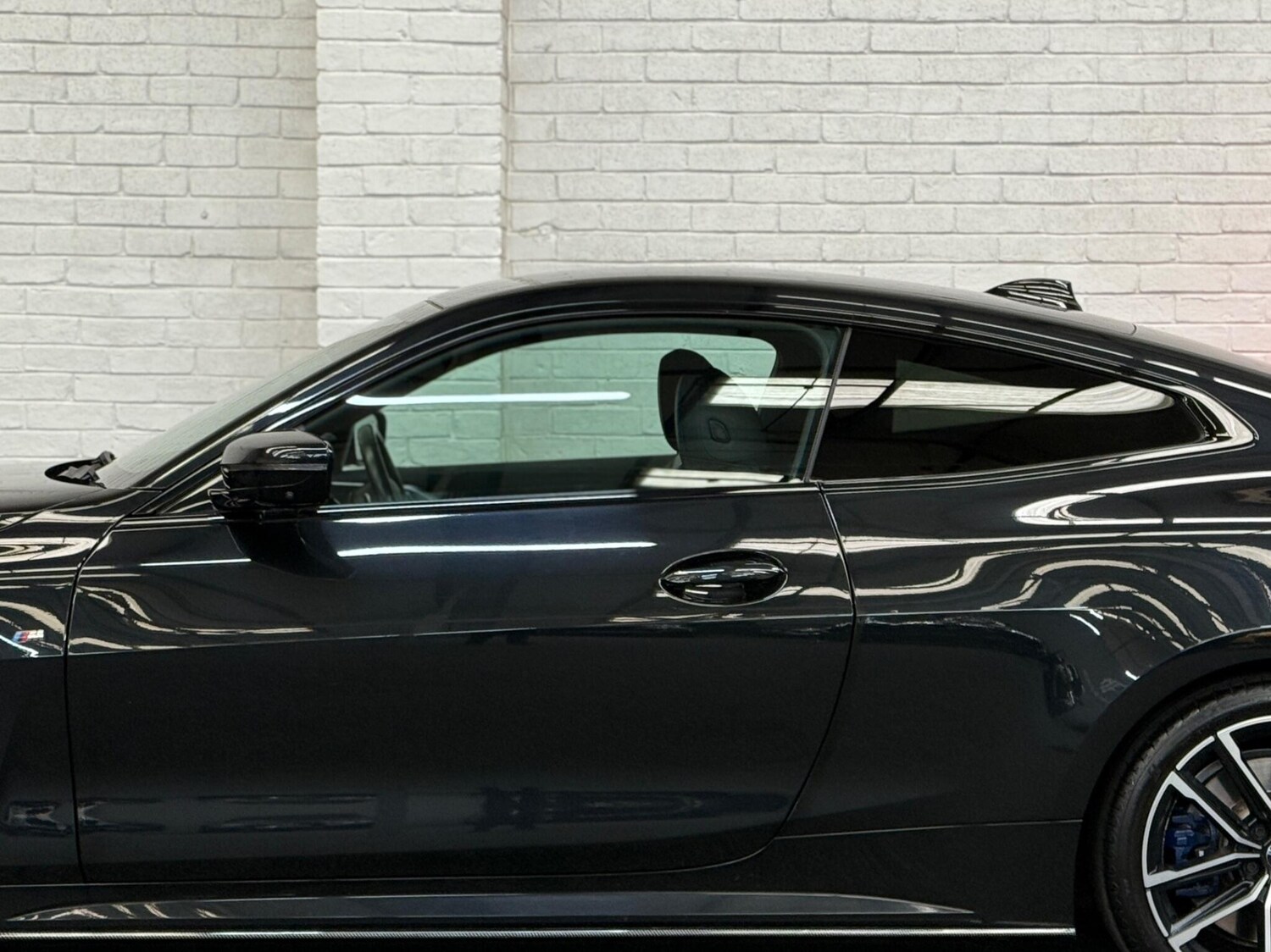 Used BMW 4 Series 2021 for sale - 76658324: Photo 19