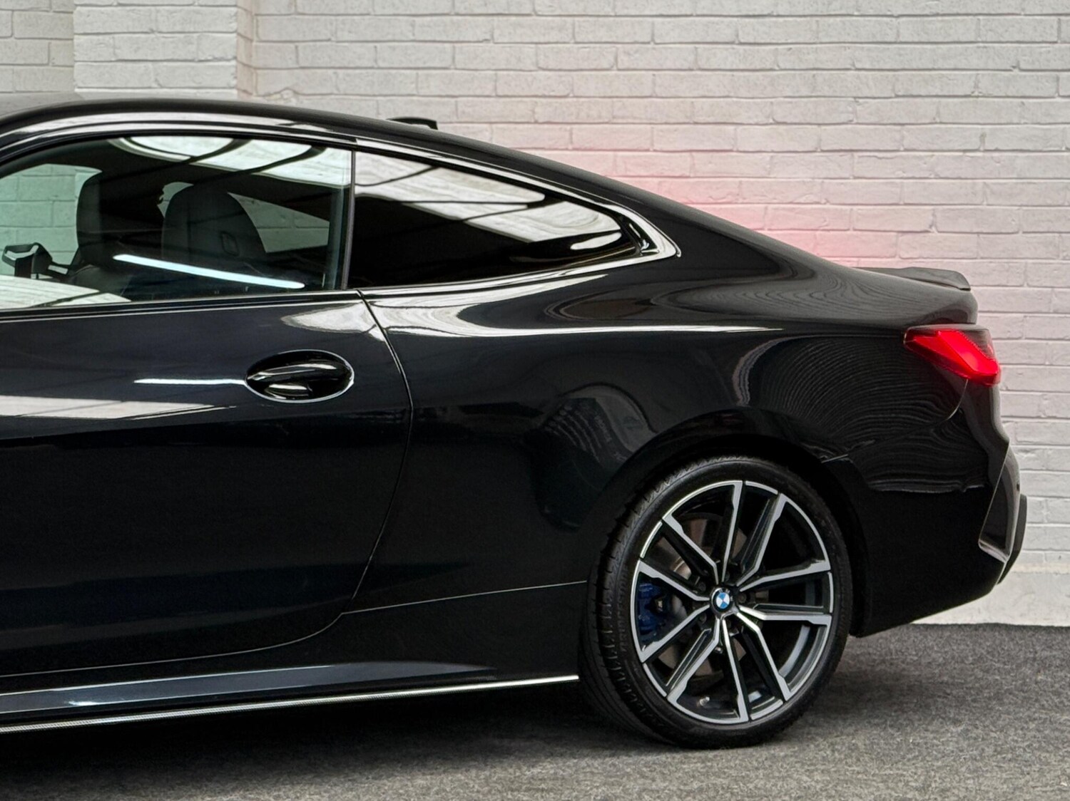 Used BMW 4 Series 2021 for sale - 76658324: Photo 21