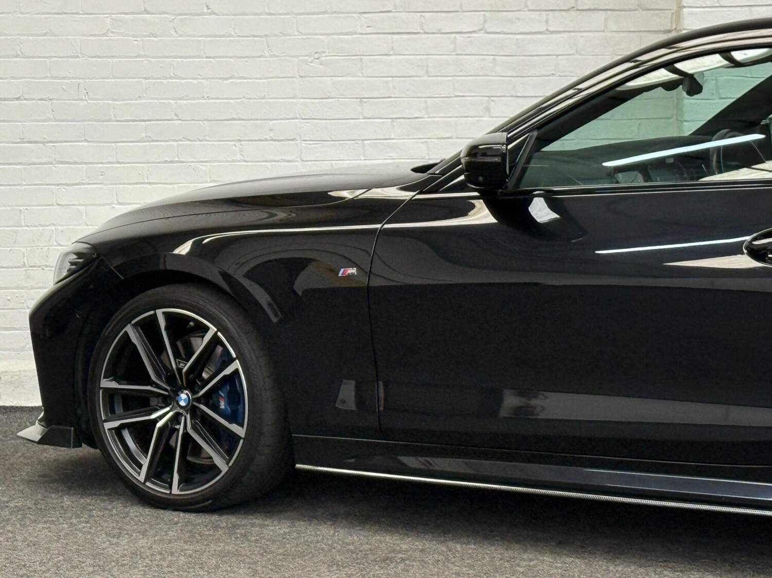 Used BMW 4 Series 2021 for sale - 76658324: Photo 24