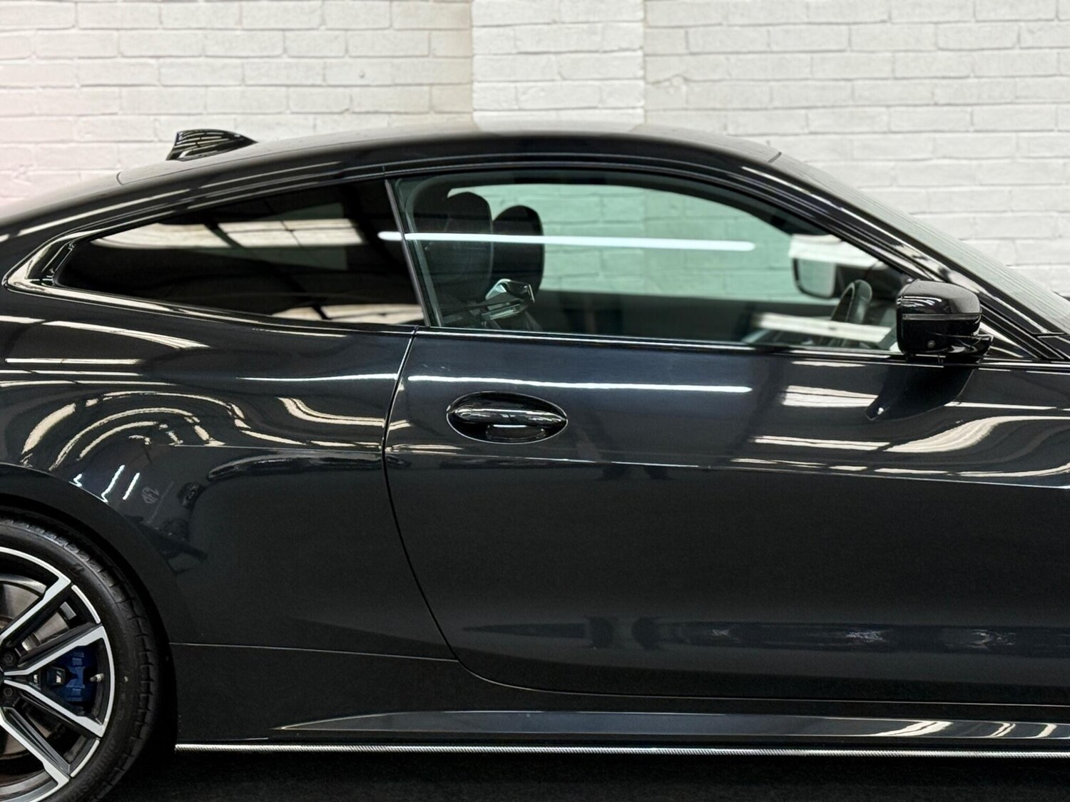 Used BMW 4 Series 2021 for sale - 76658324: Photo 26