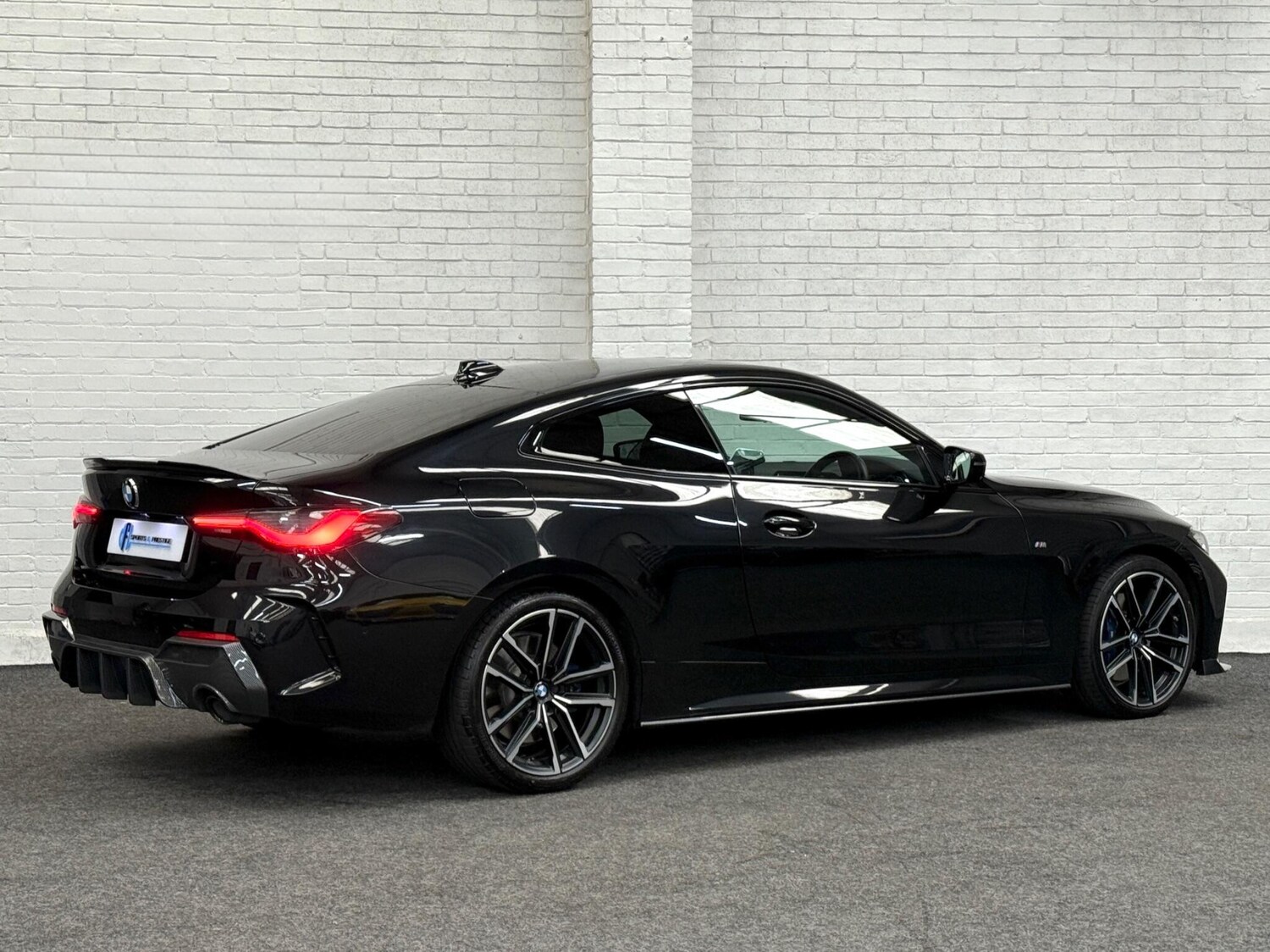 Used BMW 4 Series 2021 for sale - 76658324: Photo 29