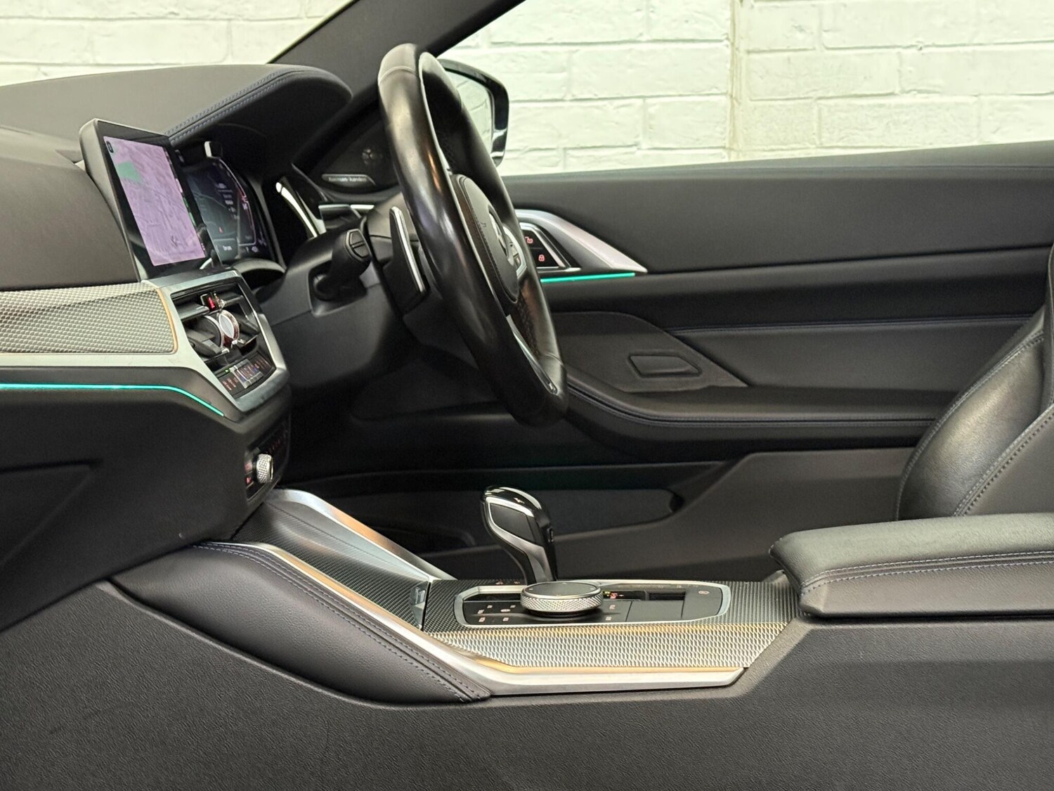 Used BMW 4 Series 2021 for sale - 76658324: Photo 30