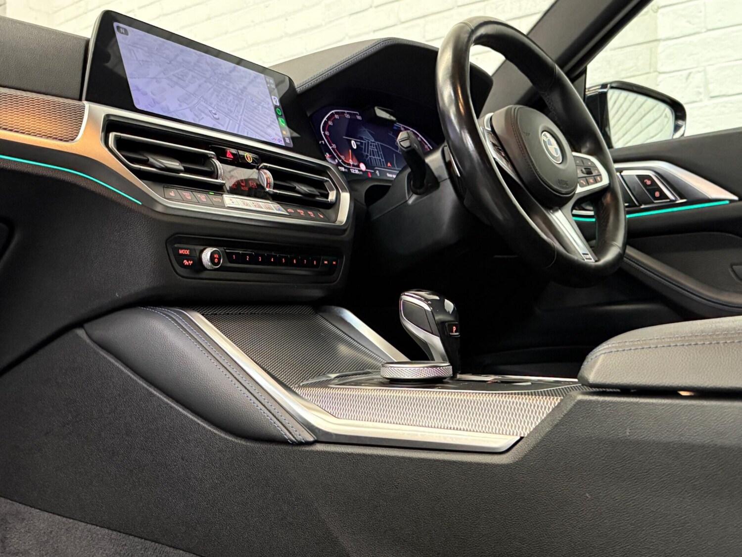 Used BMW 4 Series 2021 for sale - 76658324: Photo 31