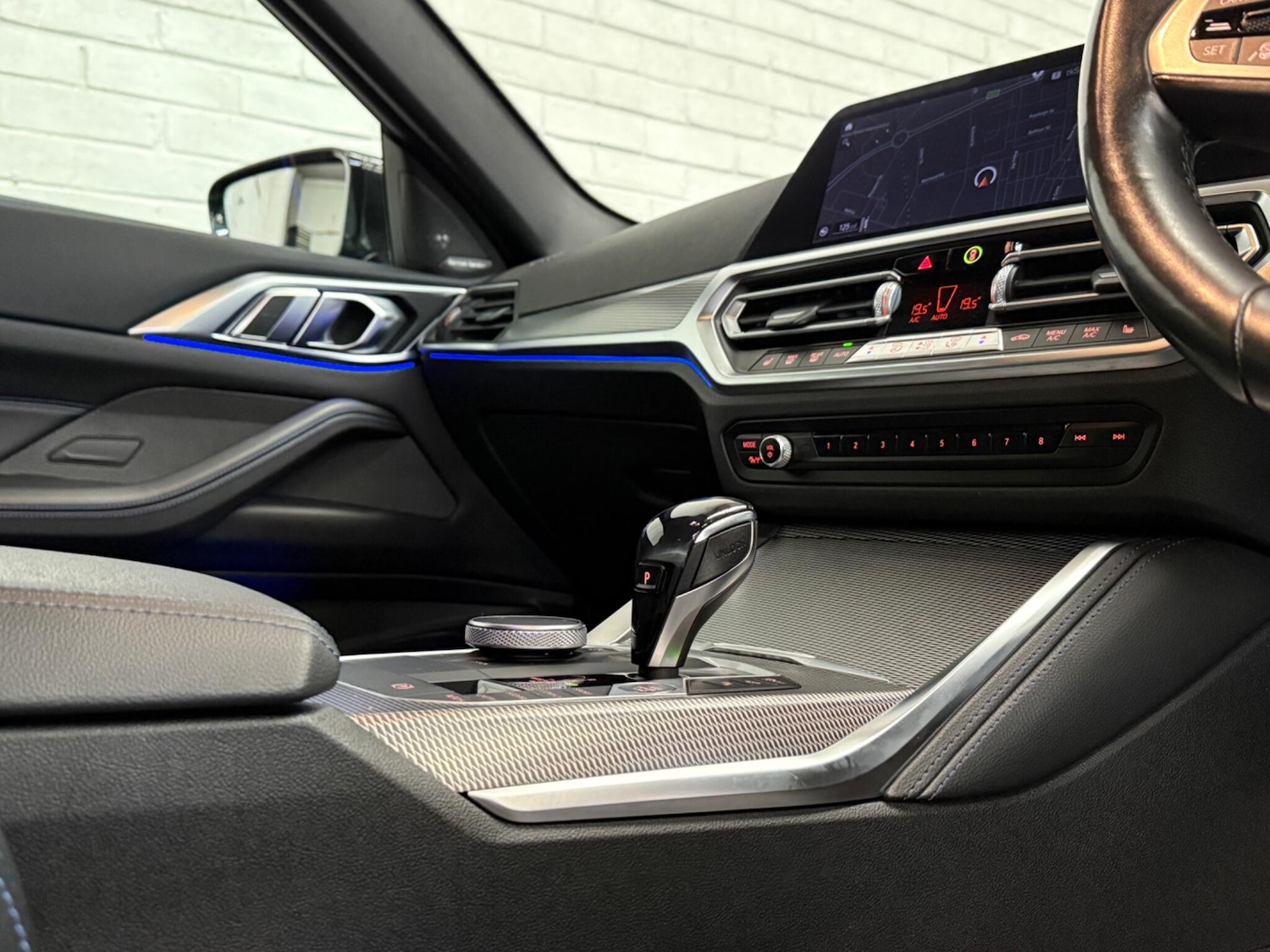 Used BMW 4 Series 2021 for sale - 76658324: Photo 34