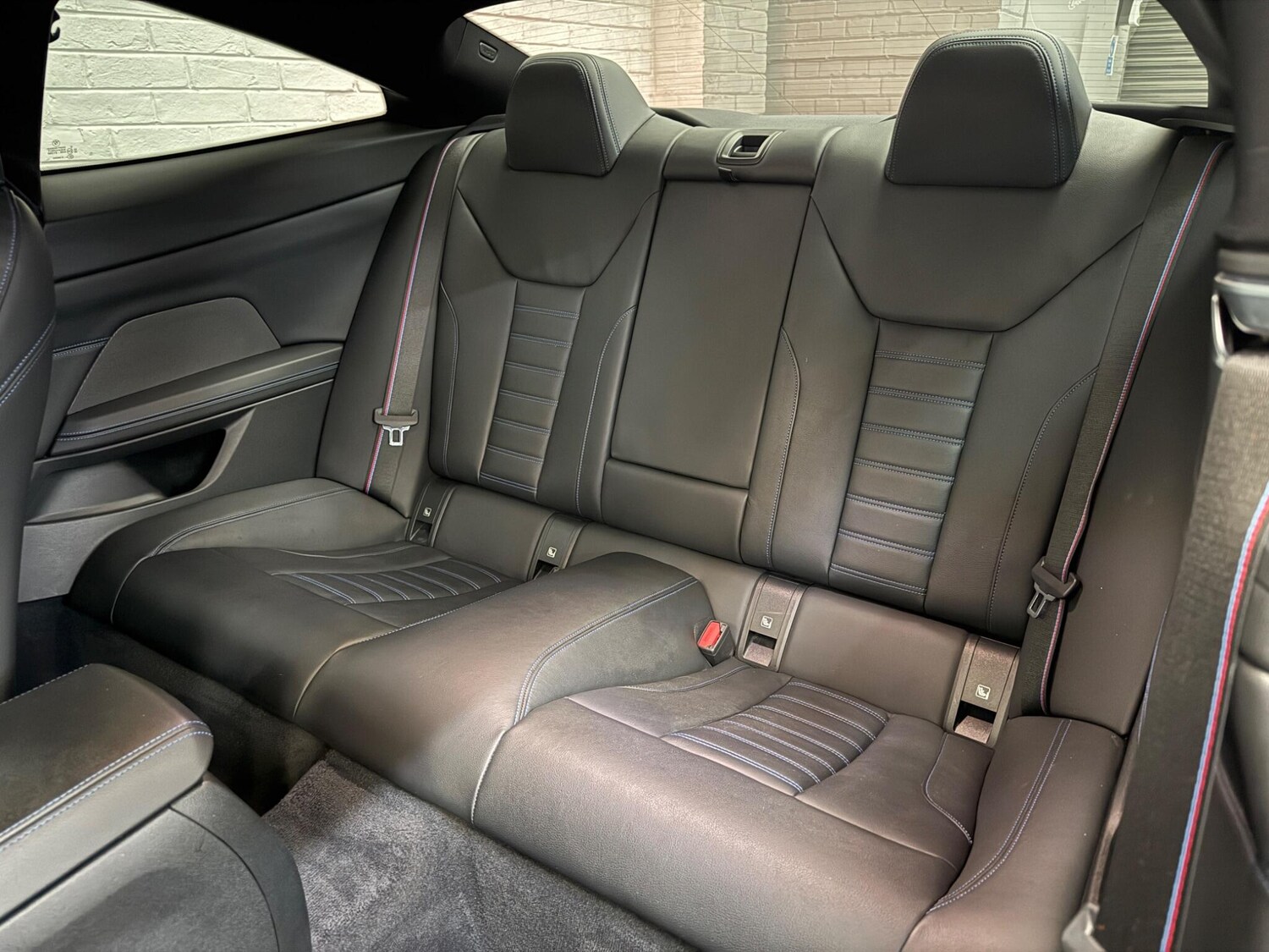 Used BMW 4 Series 2021 for sale - 76658324: Photo 43