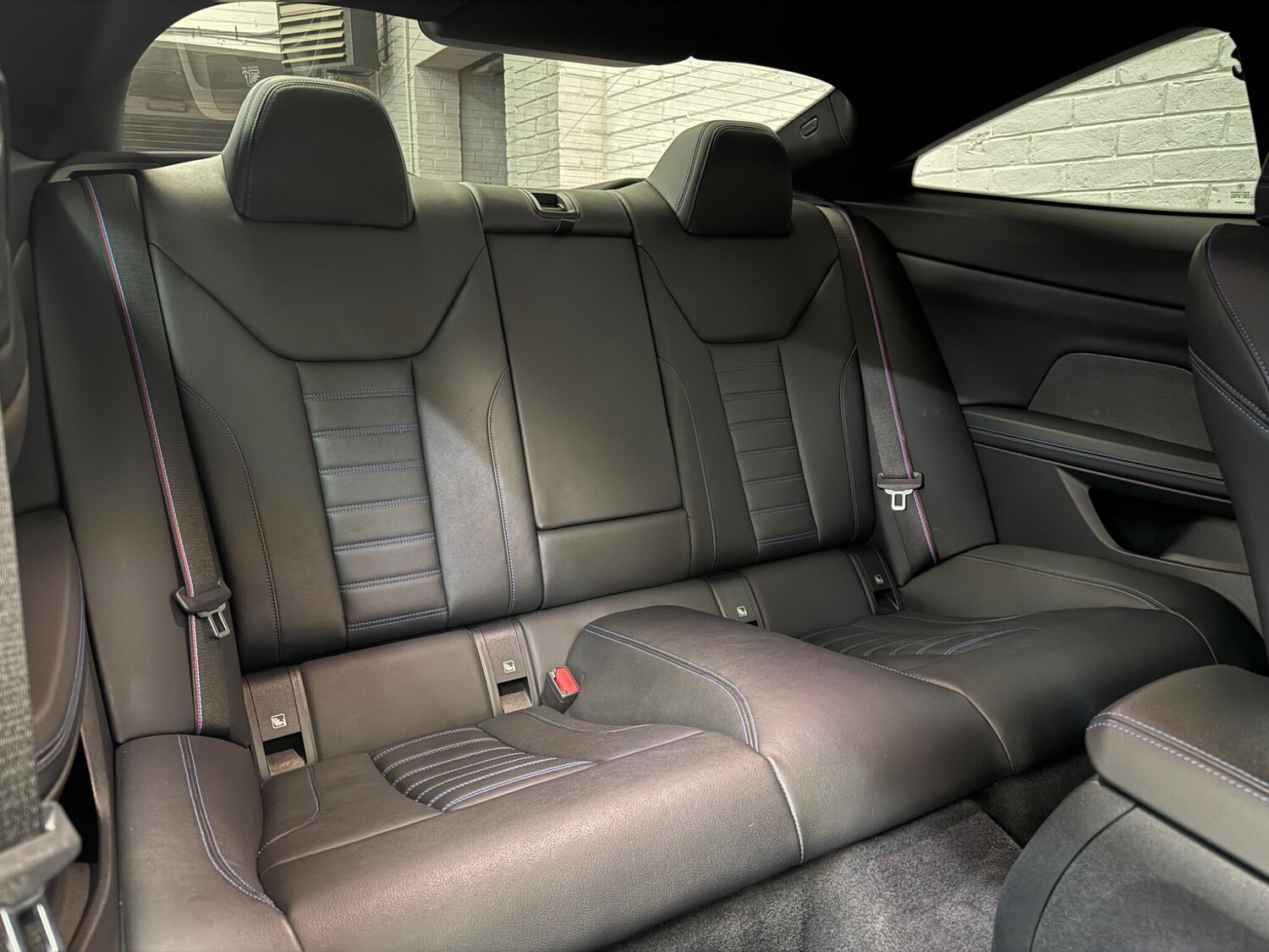 Used BMW 4 Series 2021 for sale - 76658324: Photo 44