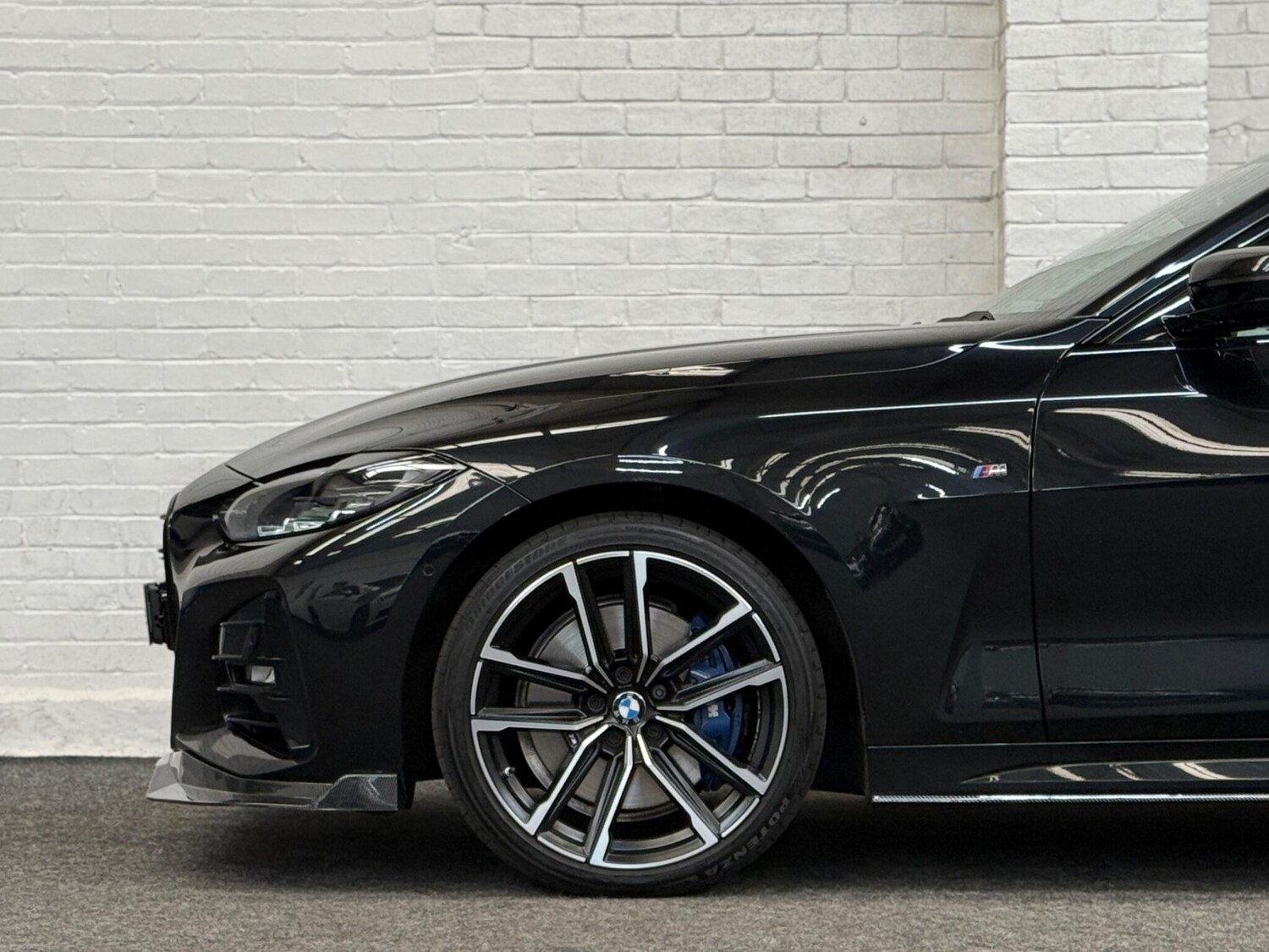 Used BMW 4 Series 2021 for sale - 76658324: Photo 45