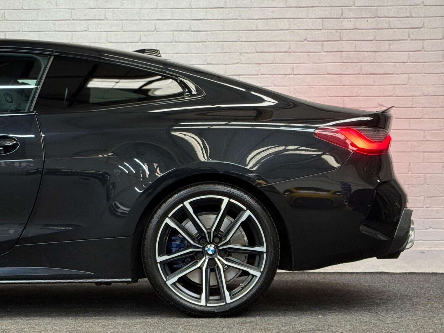 Used BMW 4 Series 2021 for sale - 76658324: Photo 46