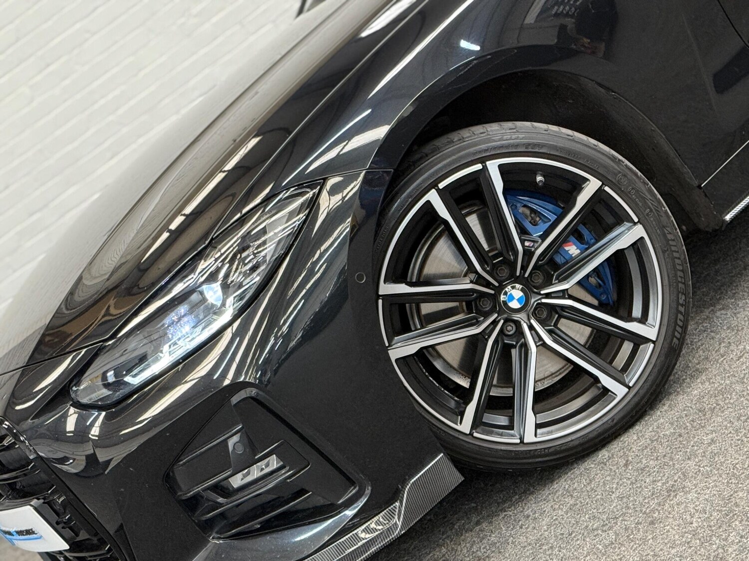 Used BMW 4 Series 2021 for sale - 76658324: Photo 48