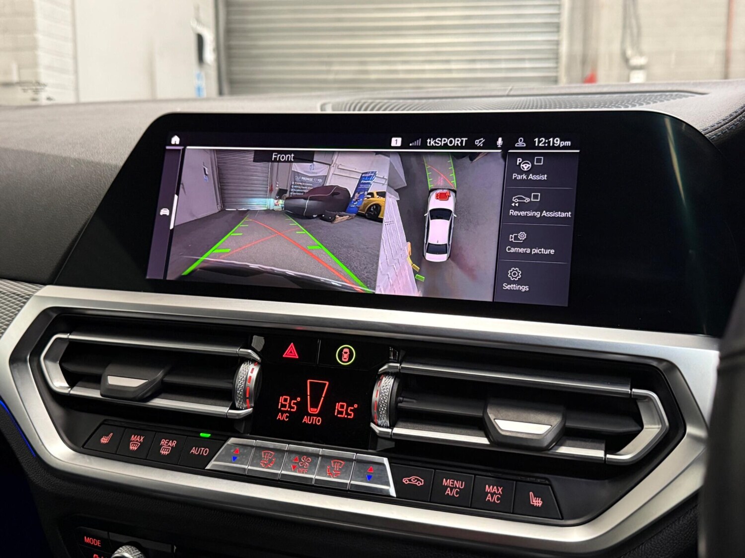 Used BMW 4 Series 2021 for sale - 76658324: Photo 50