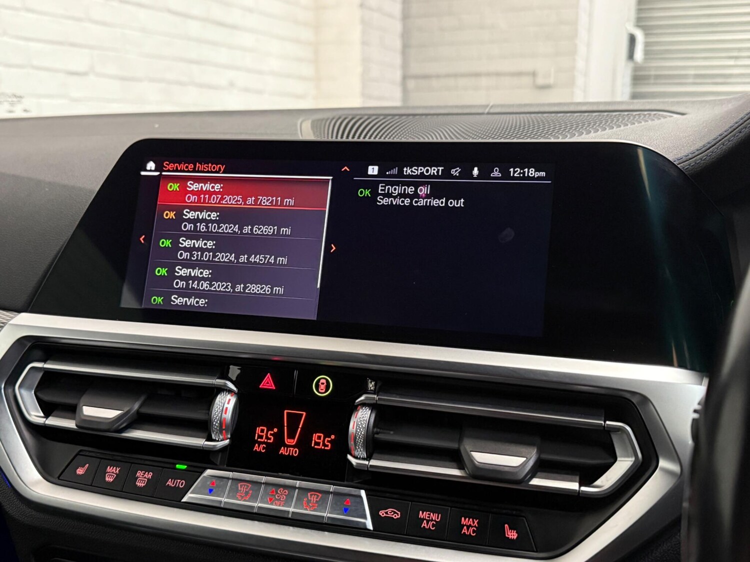 Used BMW 4 Series 2021 for sale - 76658324: Photo 52