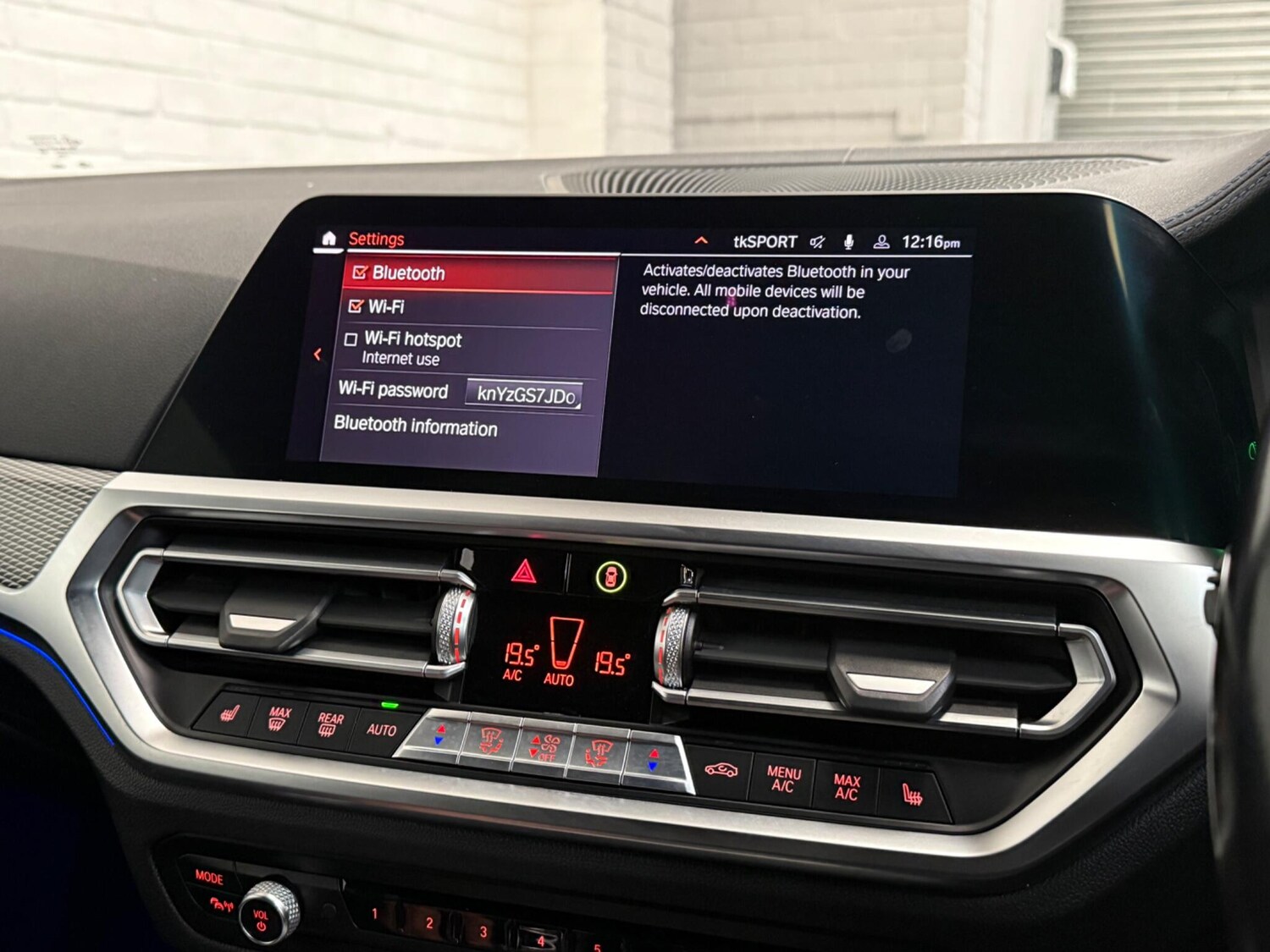 Used BMW 4 Series 2021 for sale - 76658324: Photo 54