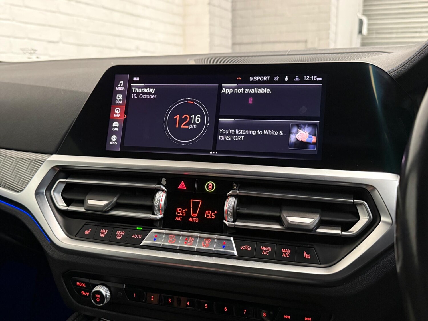 Used BMW 4 Series 2021 for sale - 76658324: Photo 55