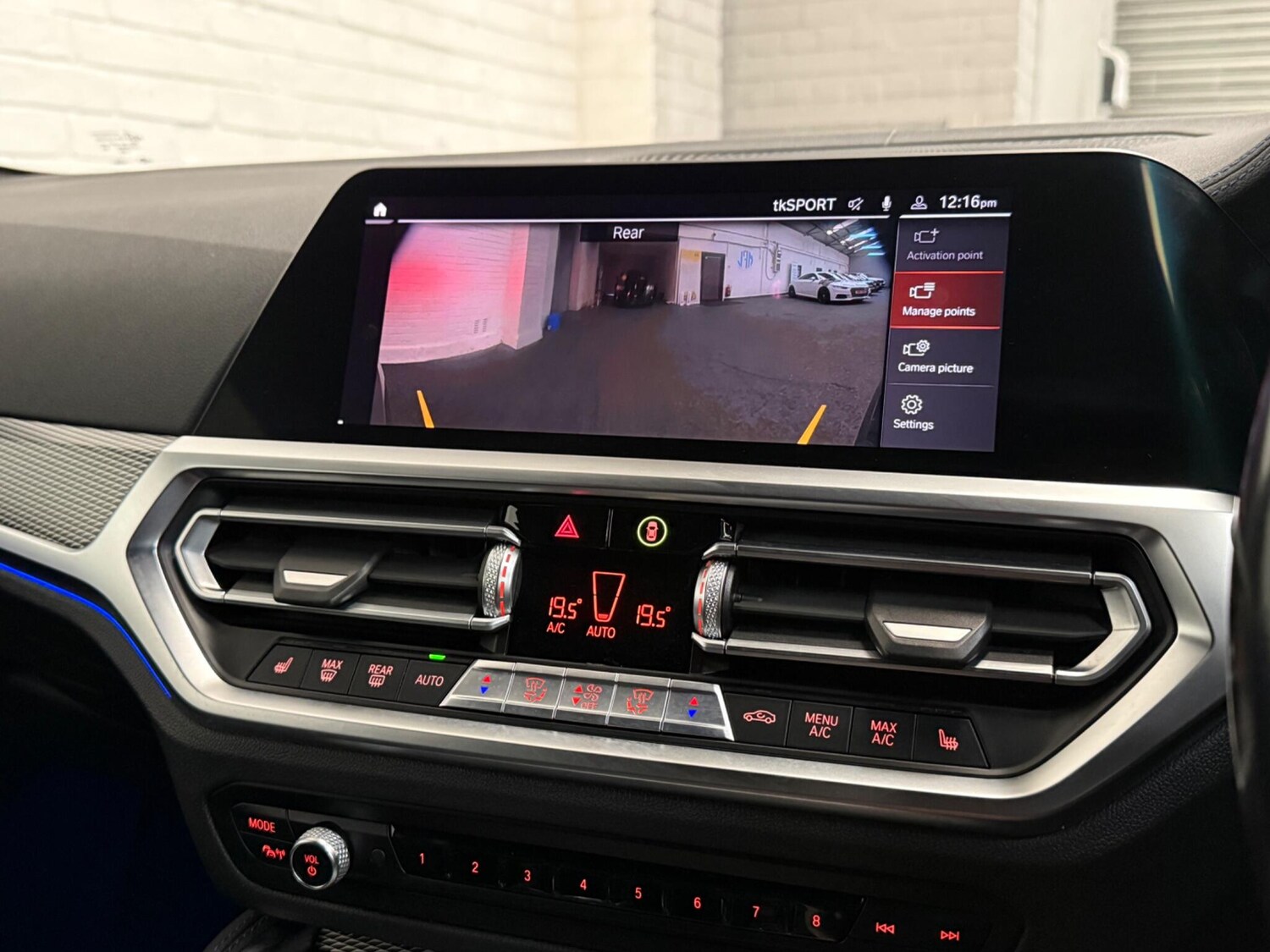 Used BMW 4 Series 2021 for sale - 76658324: Photo 56