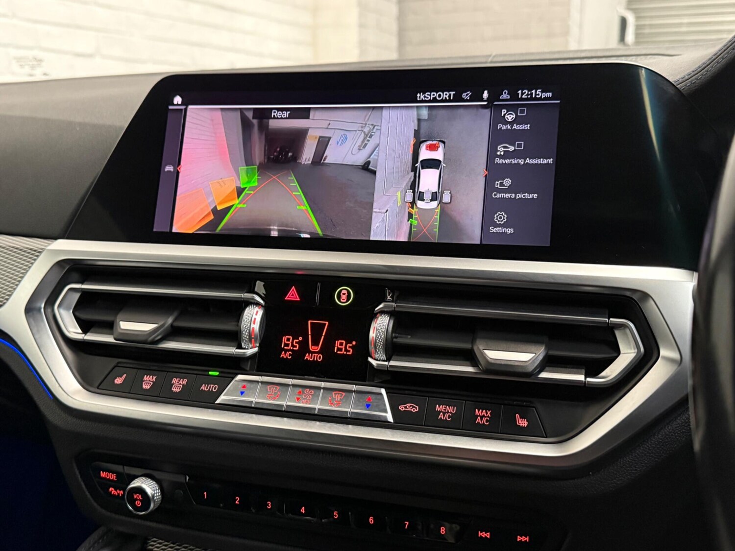 Used BMW 4 Series 2021 for sale - 76658324: Photo 57