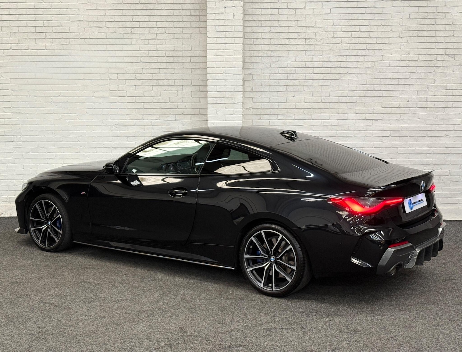 Used BMW 4 Series 2021 for sale - 76658324: Photo 6