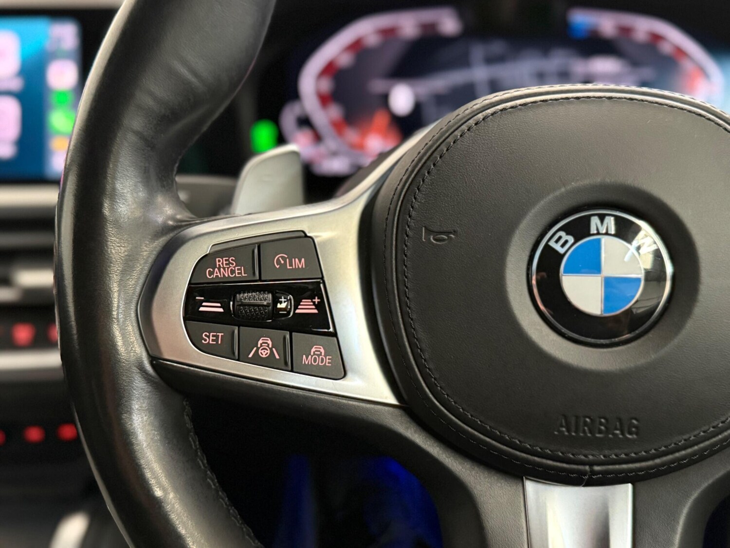 Used BMW 4 Series 2021 for sale - 76658324: Photo 63