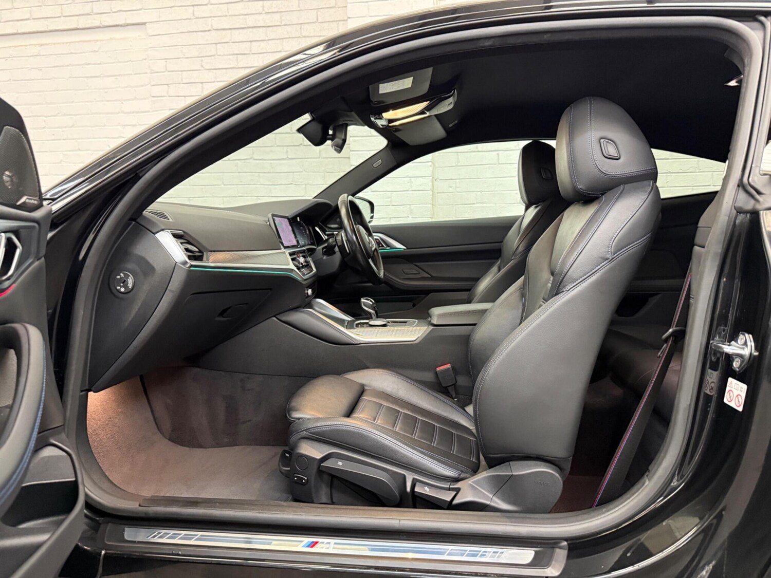 Used BMW 4 Series 2021 for sale - 76658324: Photo 67