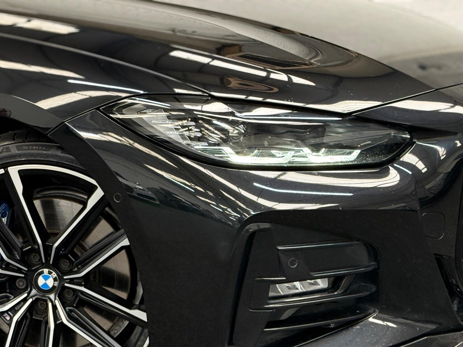 Used BMW 4 Series 2021 for sale - 76658324: Photo 69