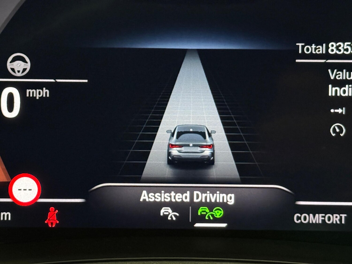 Used BMW 4 Series 2021 for sale - 76658324: Photo 77