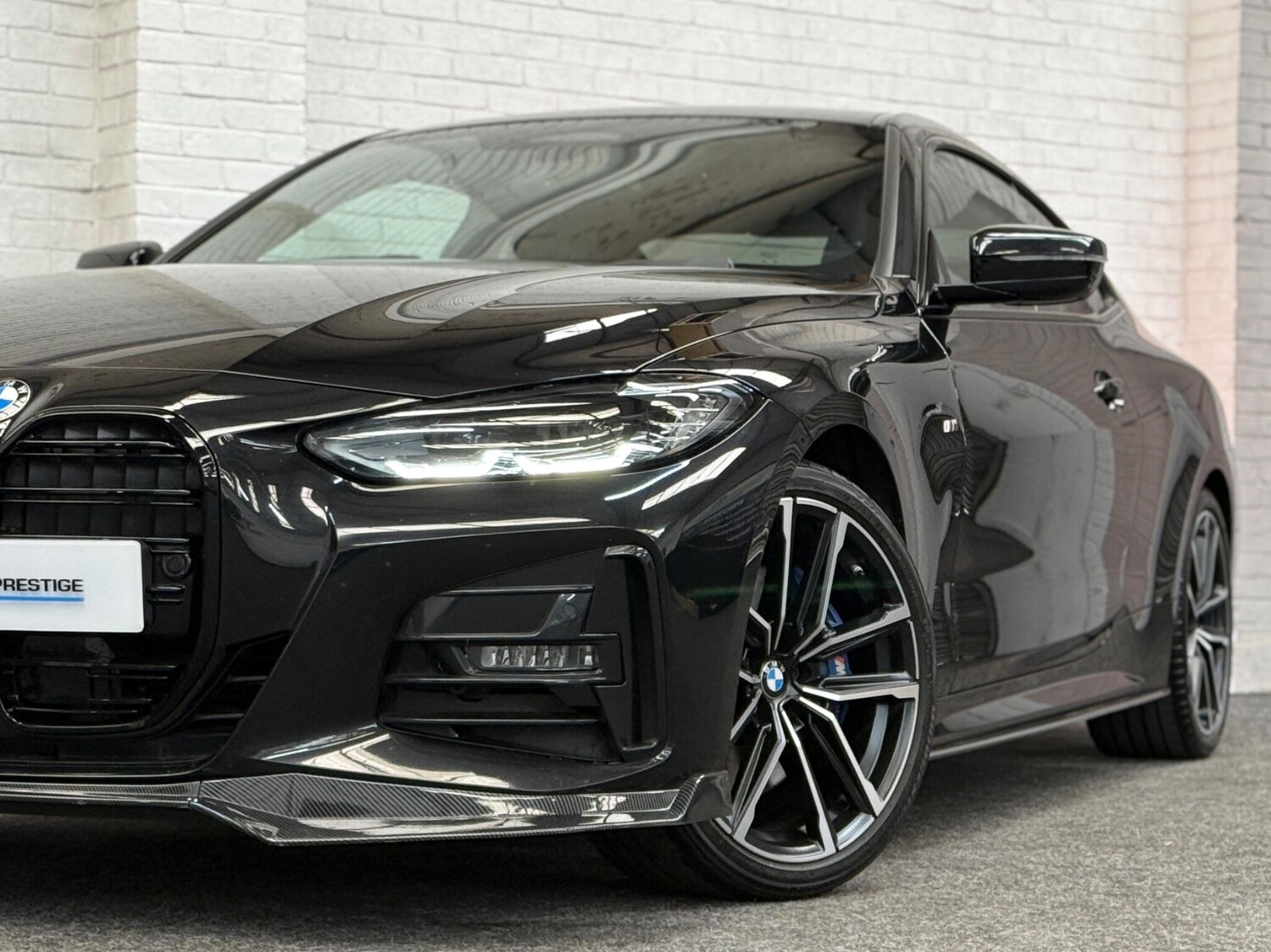 Used BMW 4 Series 2021 for sale - 76658324: Photo 8