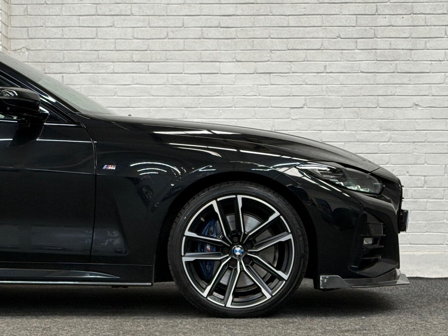 Used BMW 4 Series 2021 for sale - 76658324: Photo 81