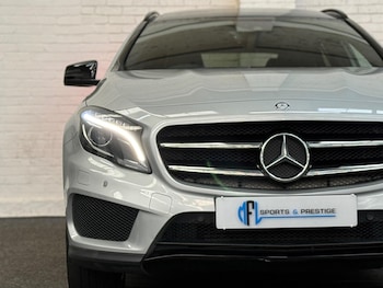 Used Mercedes-Benz GLA 2015 for sale - 77130837: Photo