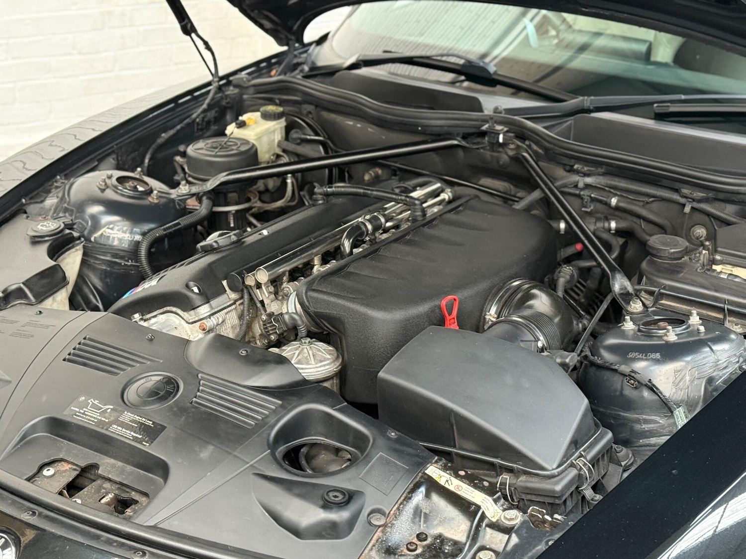 Used BMW Z4 M 2006 for sale - 76702364: Photo 14