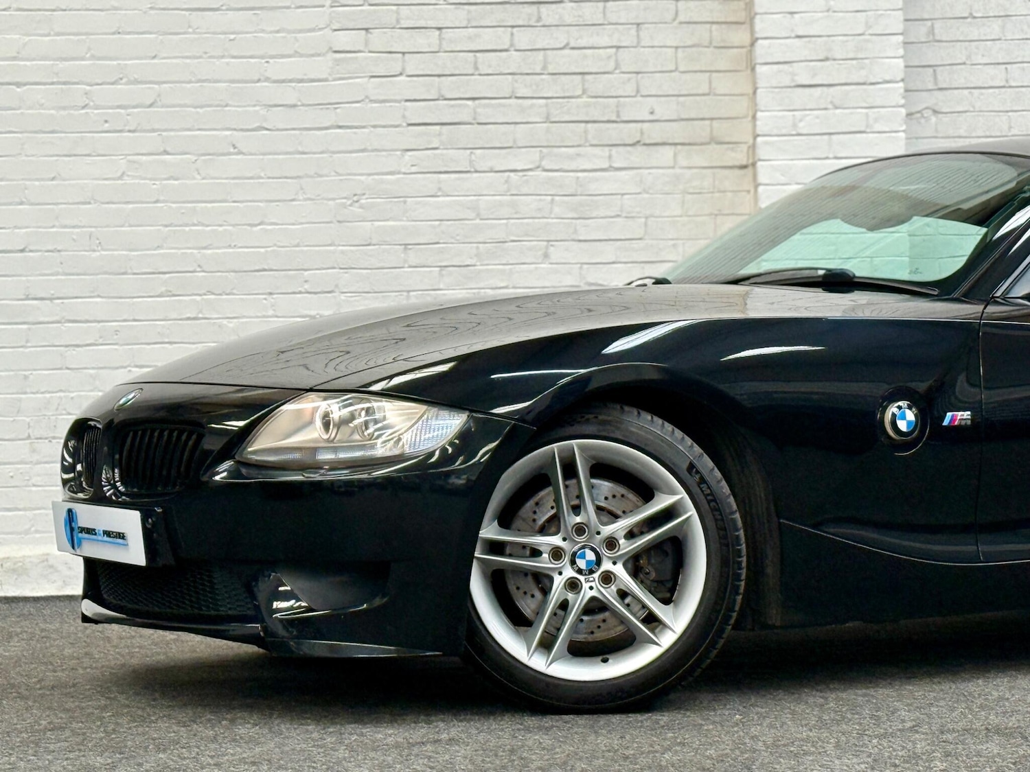 Used BMW Z4 M 2006 for sale - 76702364: Photo 16