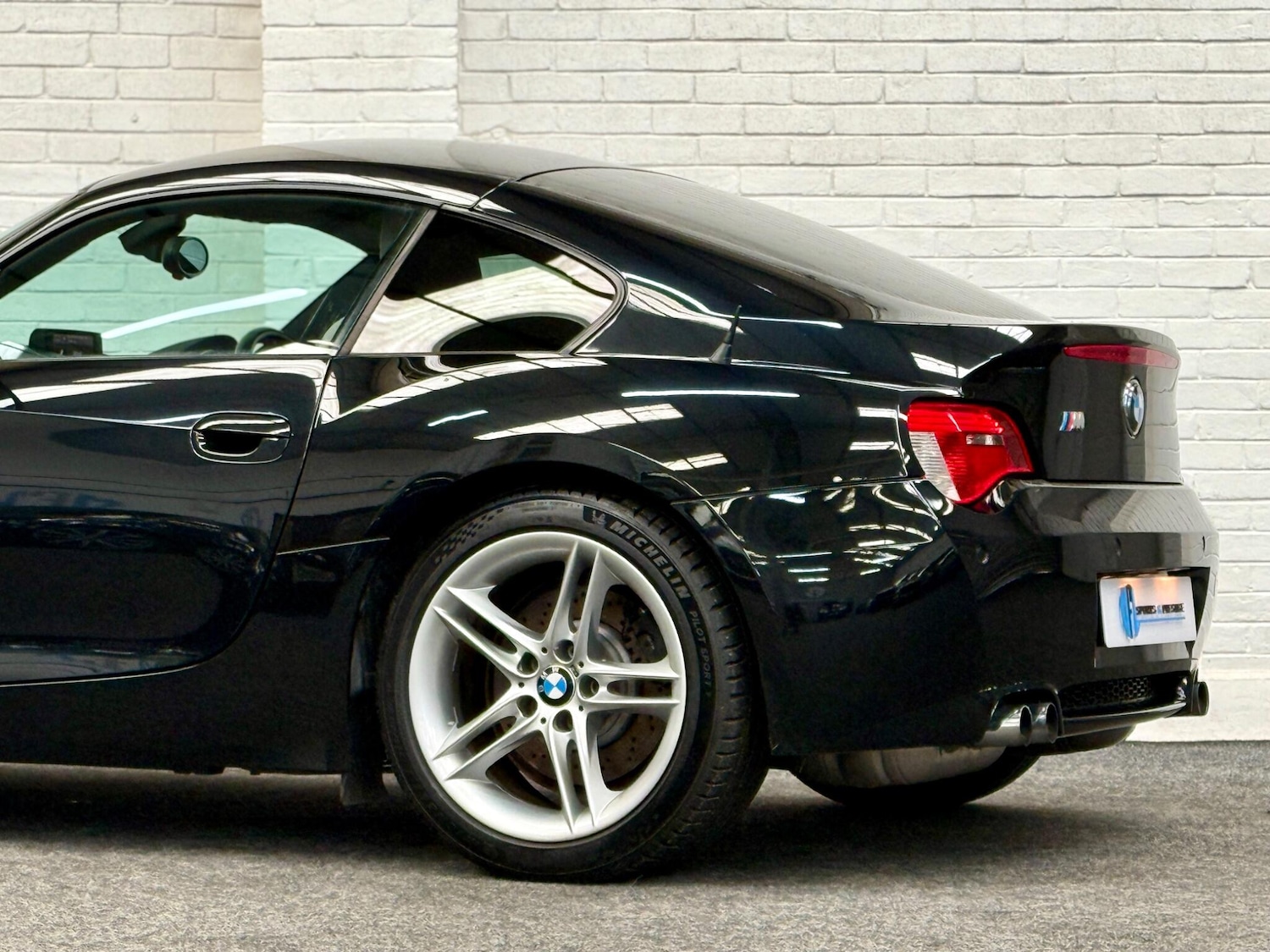 Used BMW Z4 M 2006 for sale - 76702364: Photo 17