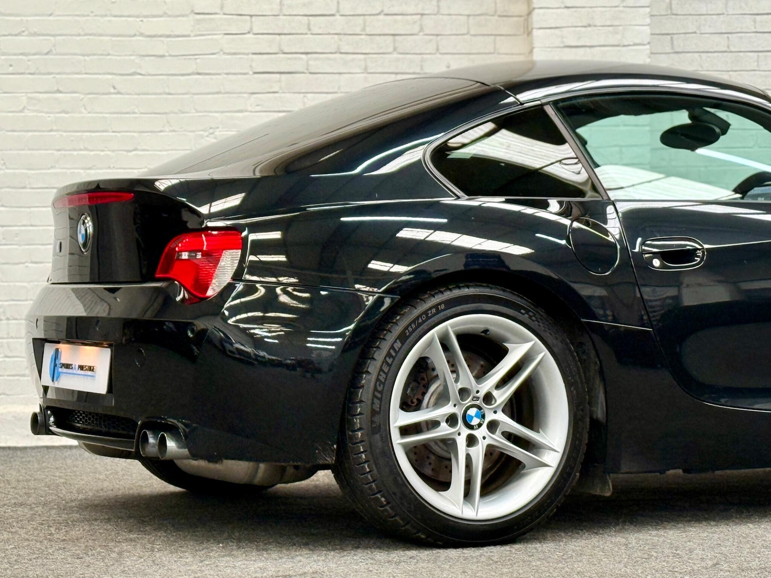 Used BMW Z4 M 2006 for sale - 76702364: Photo 18