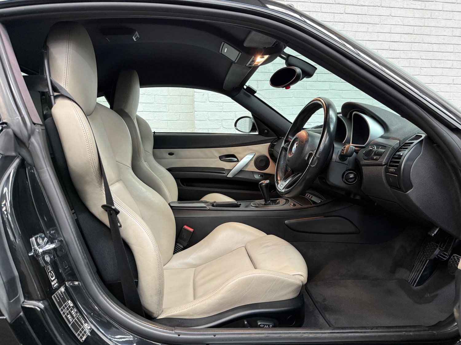 Used BMW Z4 M 2006 for sale - 76702364: Photo 20