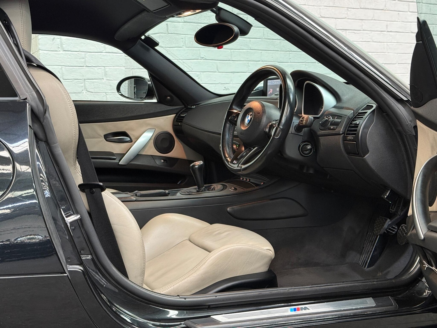 Used BMW Z4 M 2006 for sale - 76702364: Photo 21