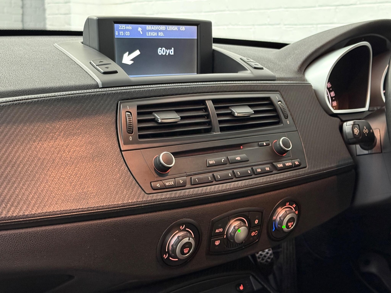 Used BMW Z4 M 2006 for sale - 76702364: Photo 23