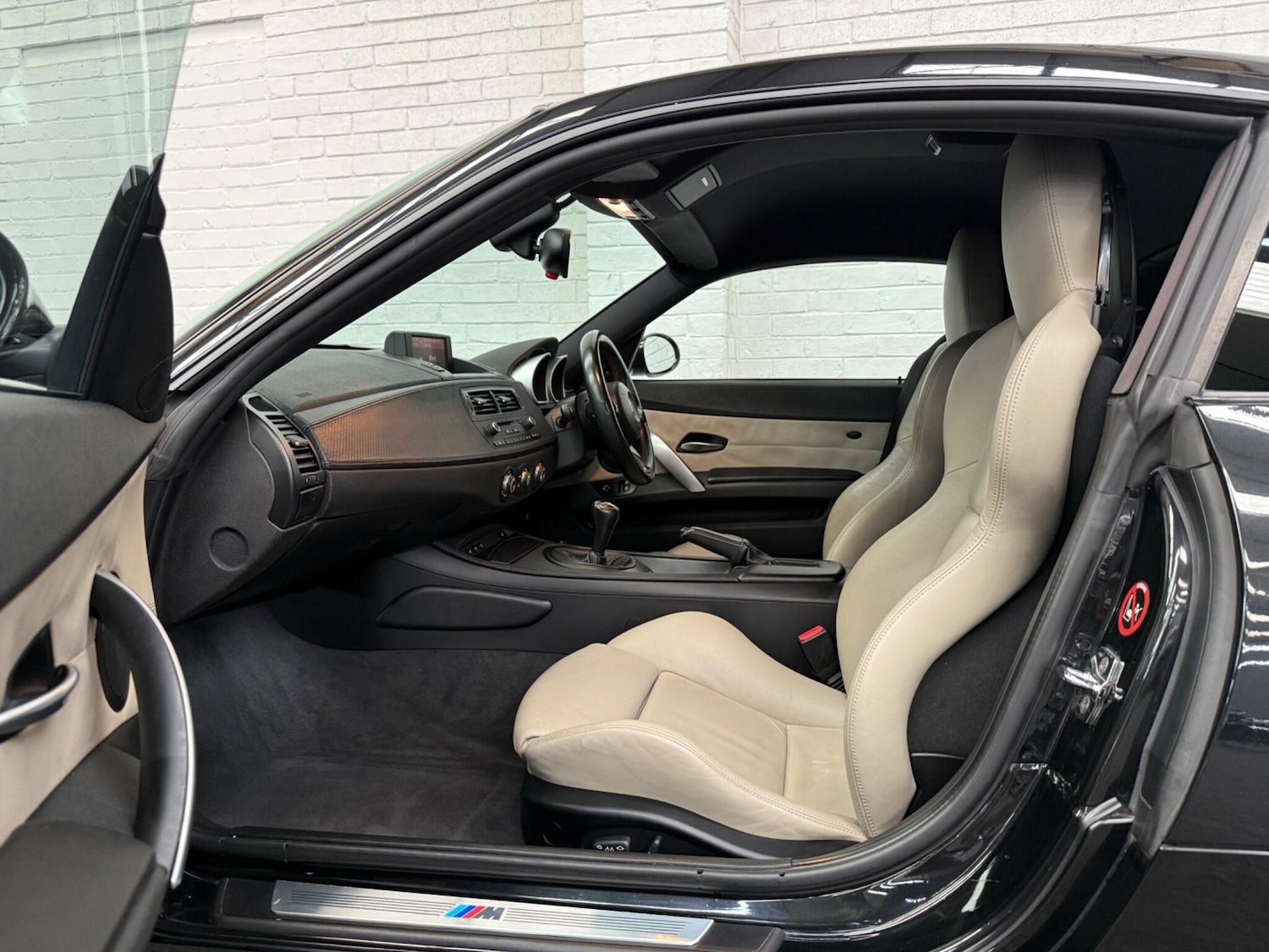 Used BMW Z4 M 2006 for sale - 76702364: Photo 25