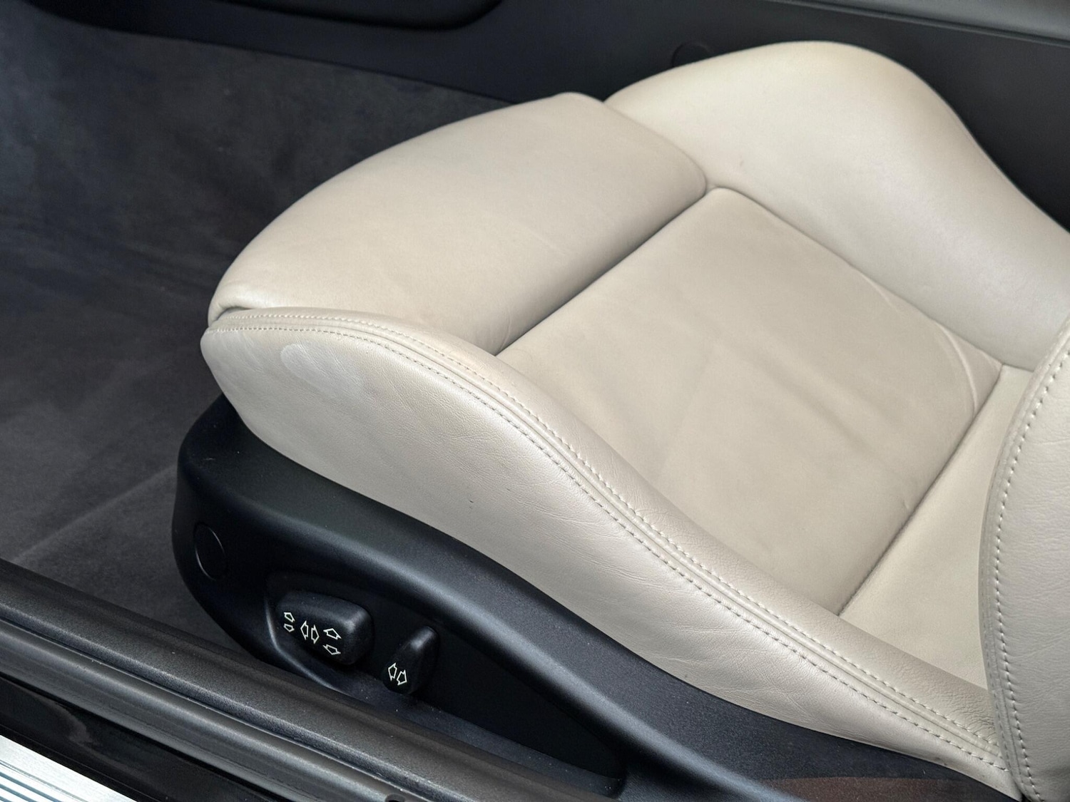 Used BMW Z4 M 2006 for sale - 76702364: Photo 27