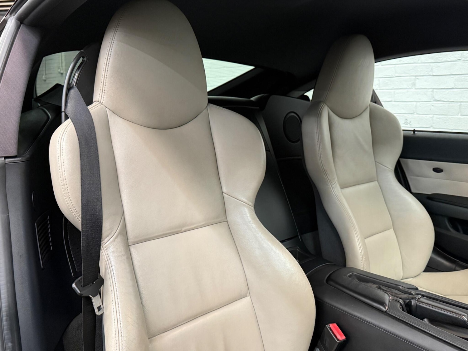 Used BMW Z4 M 2006 for sale - 76702364: Photo 31