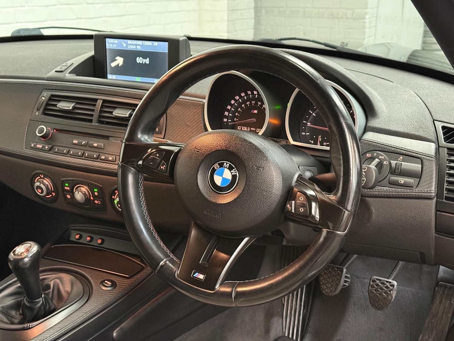 Used BMW Z4 M 2006 for sale - 76702364: Photo 32