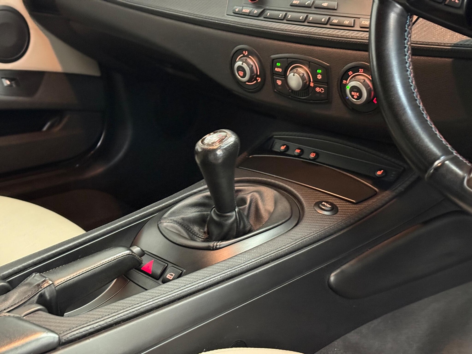 Used BMW Z4 M 2006 for sale - 76702364: Photo 37