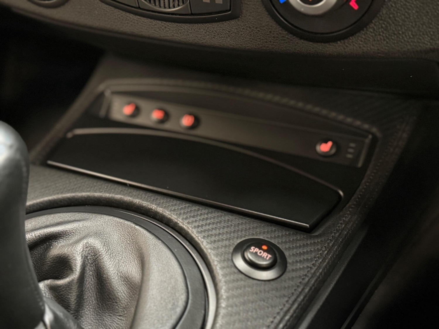 Used BMW Z4 M 2006 for sale - 76702364: Photo 38