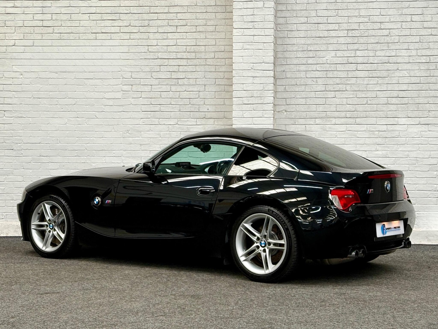 Used BMW Z4 M 2006 for sale - 76702364: Photo 4