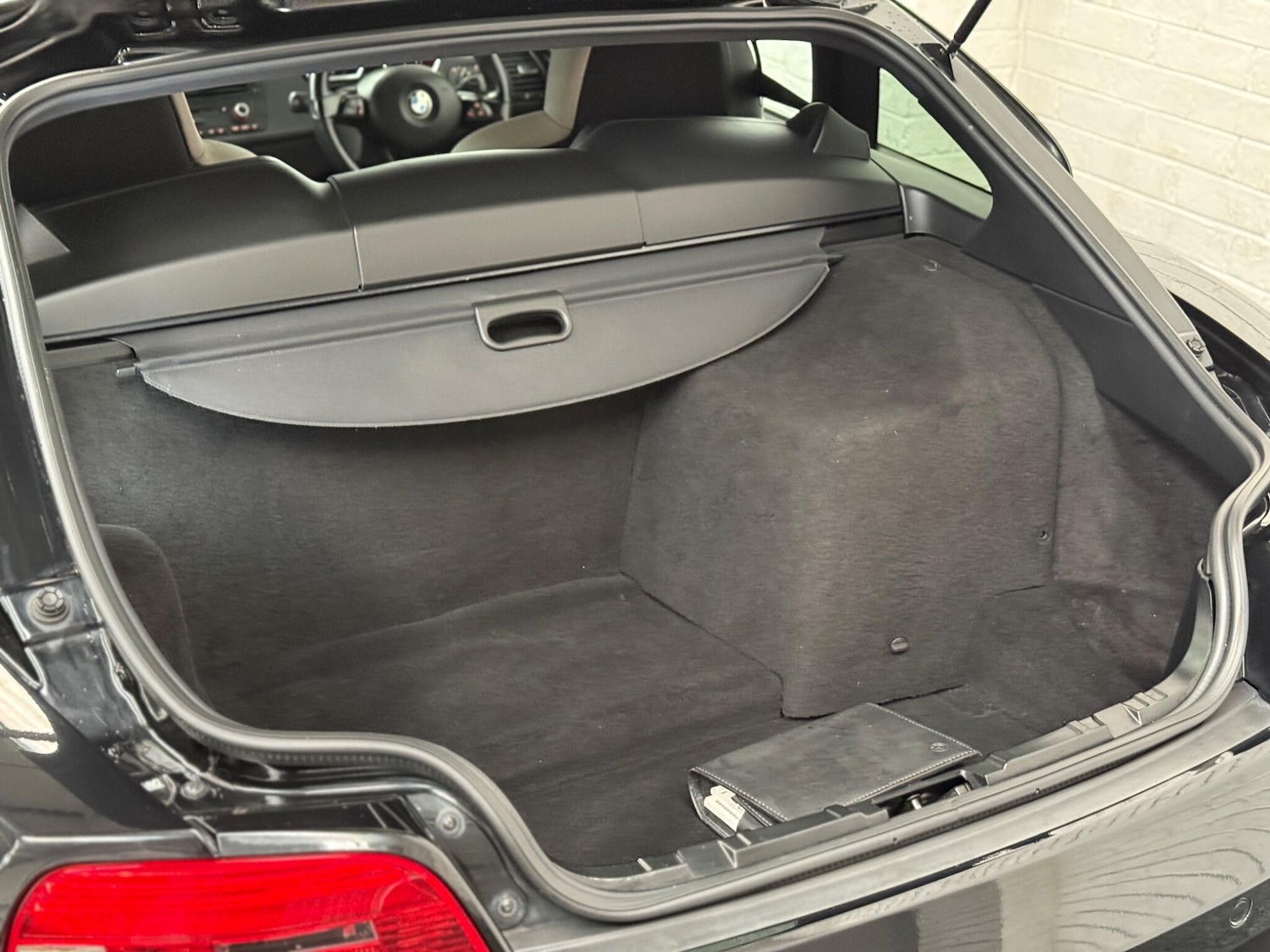 Used BMW Z4 M 2006 for sale - 76702364: Photo 45